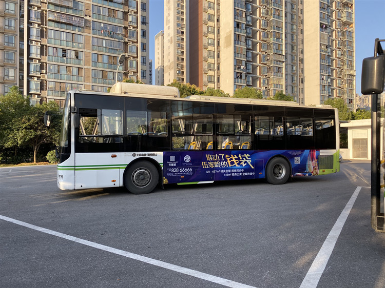 A+++級路線 貫穿或途經長沙主干道